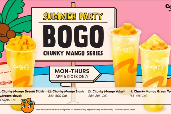 奶茶作为食物媒介，在文化传播的语境下到底扮演了什么角色？