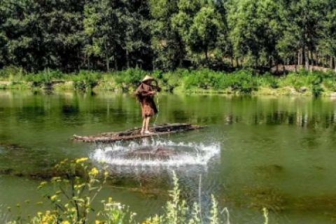 辽宁北票市上园镇：以&ldquo;五镇一村&rdquo;绘就乡村振兴新图景