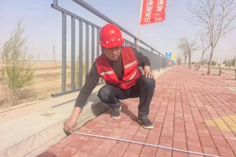 匠心&bull;榜样‖张永杰：扎根一线兴水利 匠心铸梦谱华彩