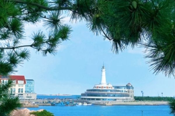 解锁流量密码！浪漫青岛假期后热度依旧