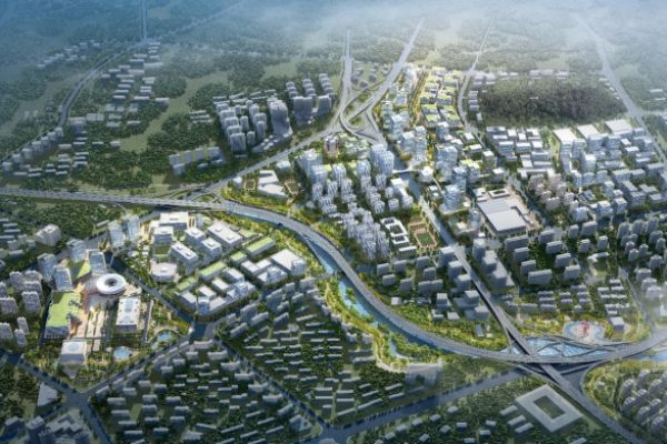 青岛市崂山&ldquo;智造&rdquo;新力量:品牌群像勾勒工业互联网未来图景