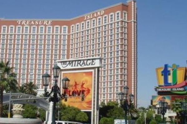 美国酒店业陷入衰退 餐饮业表现也不佳