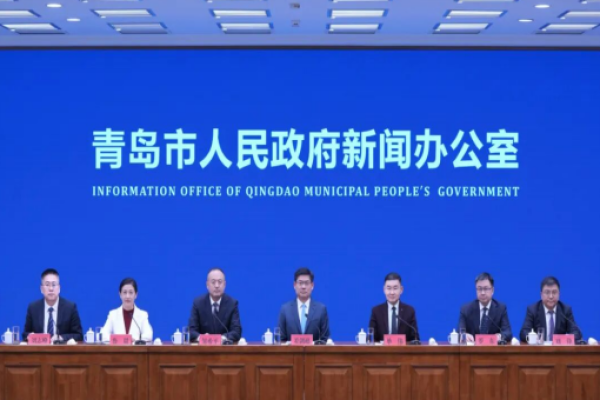 &ldquo;山海相约 骏马迎春&rdquo;2026青岛市新春文化系列活动隆重启幕