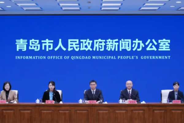 做实审计整改&ldquo;下半篇&rdquo;，强力助推青岛经济稳健向好；以扎实审计整改，促青岛经济持续健康运行