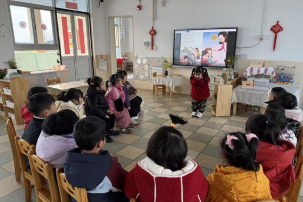 以&ldquo;演&rdquo;筑防护平安 安全&ldquo;童&rdquo;行筑心墙&mdash;&mdash;江苏省如东县岔南幼儿园消防安全疏散演练圆满落幕