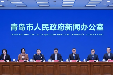 有奖发票，全城开奖！青岛春节消费季福利加倍来袭