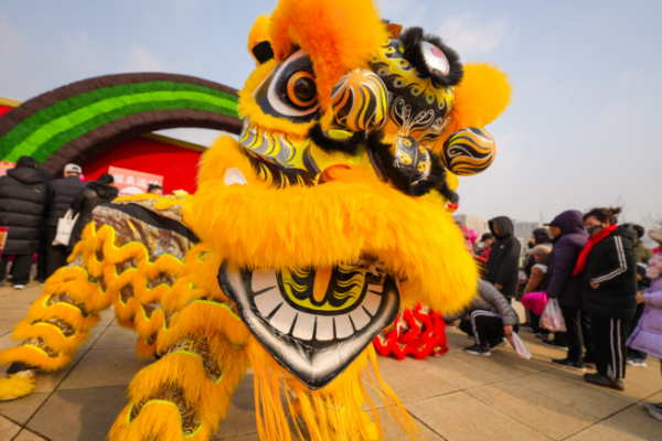 迎新春.促销费.享文化：崂山发布2026年春节文旅商系列活动 四大板块奉上&ldquo;山海人文&rdquo;新春盛宴