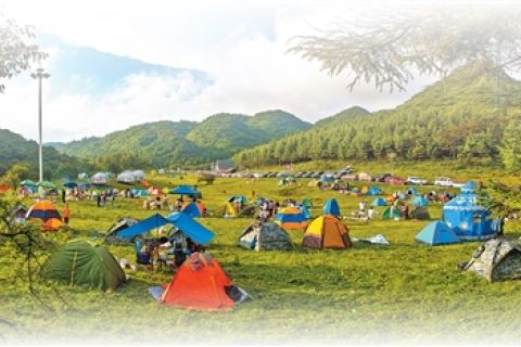 千年丰都 再燃风华（文化中国行&middot;视线）