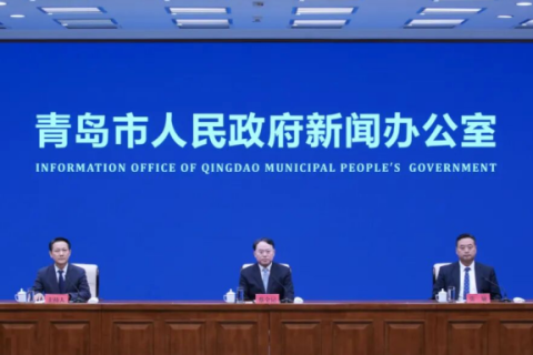 乘风破浪再相约：2025-26克利伯环球帆船赛青岛站盛装待发