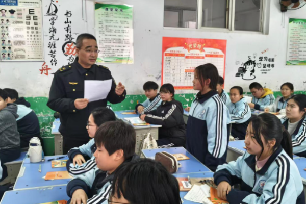 市场监管丨河北香河：提升消费品质 助力消费安全