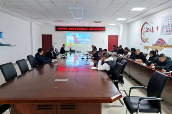 专业培训强技能  江苏如东客运织密安全监控&ldquo;智慧防线&rdquo;