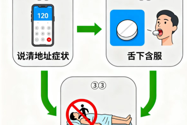 警惕&ldquo;无声危机&rdquo;：守住生命防线，从识别心梗开始