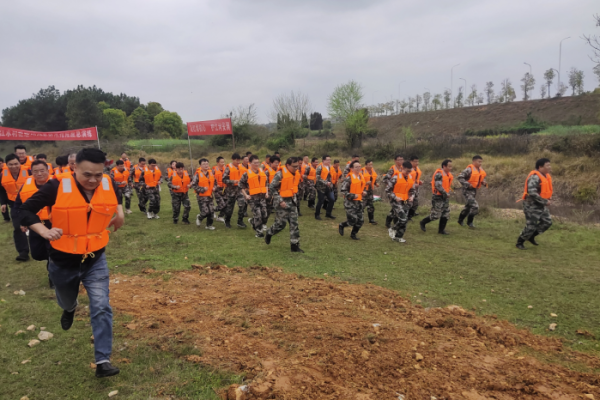 江西水投：以科技为引领 打造防汛备汛新标杆