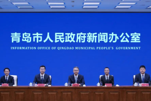 青岛市出台交通工程质安监管新规：政策吹风会解读&ldquo;平安百年品质工程&rdquo;新路径