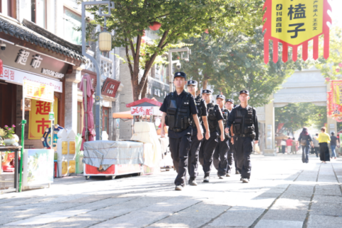 探索背街小巷治理新路径  青岛即墨：护航青春创客 逐梦创业街区