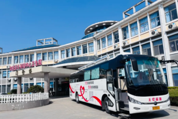 一袋热血一份情 一袭白衣护一城&mdash;&mdash;江苏省如东县丰利镇中心卫生院无偿献血暖心纪实