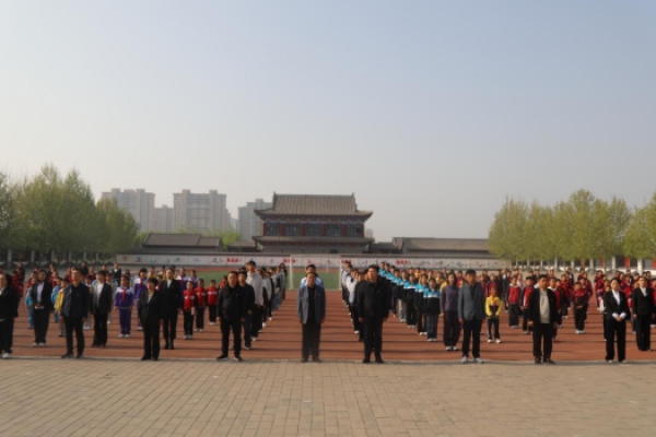 河北河间丨深化国安教育 厚植家国情怀