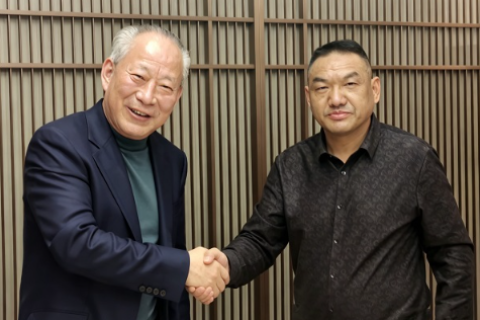 走进地球村汲取奋进力量 感悟企业家精神践行使命担当&mdash;&mdash;全国基层党建网淮安市联络办公室参与文化交流学习活动