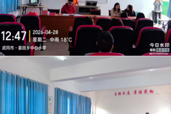 湖南武冈市晏田乡中心小学开展法治安全教育专题课