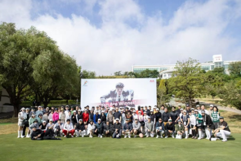 韩国友邦保险大型会奖旅游团到访青岛： 擘画中韩文旅经贸合作新蓝图，引领入境会奖旅游能级跃升