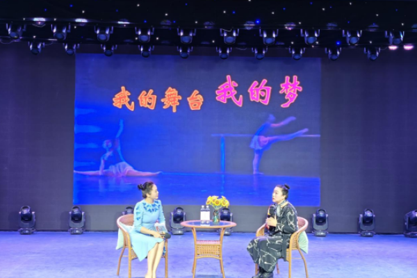 河北张家口丨&ldquo;在场&rdquo;力量照见文艺&ldquo;初心&rdquo;