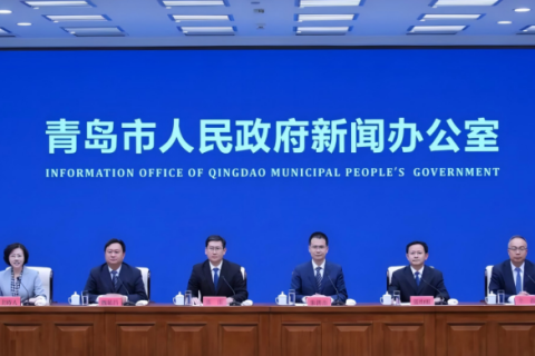 权威发布2025年青岛市生态环境状况公报