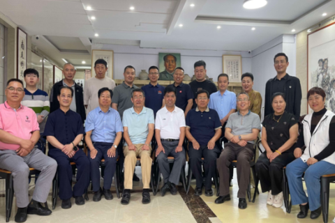 凝心聚乡情 聚力谋发展&mdash;&mdash;天下诸城人2026年工作会议圆满召开