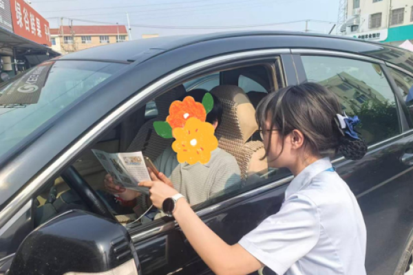 金融护航新业态 建行海门支行以暖心服务筑牢民生防线