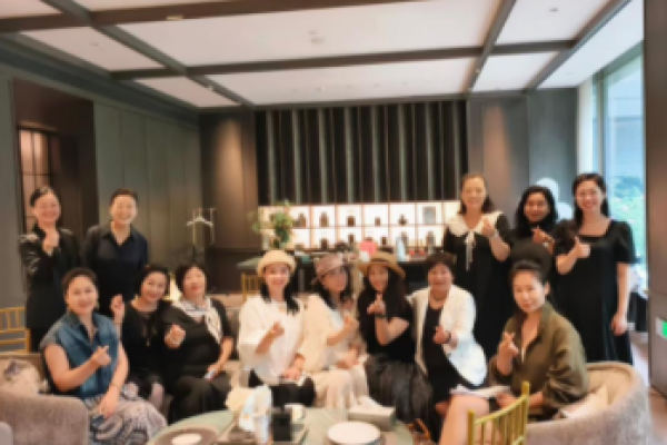 打造高品质健康生活理念 多机构联合举办科普活动