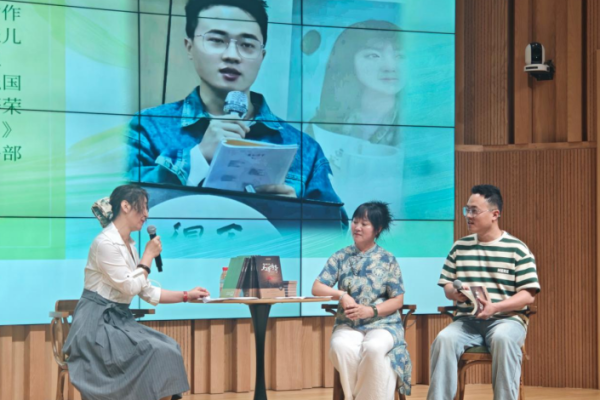 河北张家口丨&ldquo;艺苑书香读书汇&rdquo;品读《明朝大将马芳传奇》