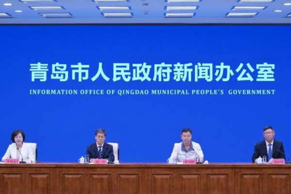 激活&ldquo;全员创新&rdquo;强引擎，跑出青岛产业现代化&ldquo;加速度&rdquo;
