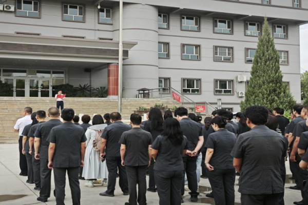 红心铸法魂&nbsp;&nbsp;奋进新征程&mdash;&mdash;新疆温宿县人民法院开展庆祝中国共产党成立105周年系列活动