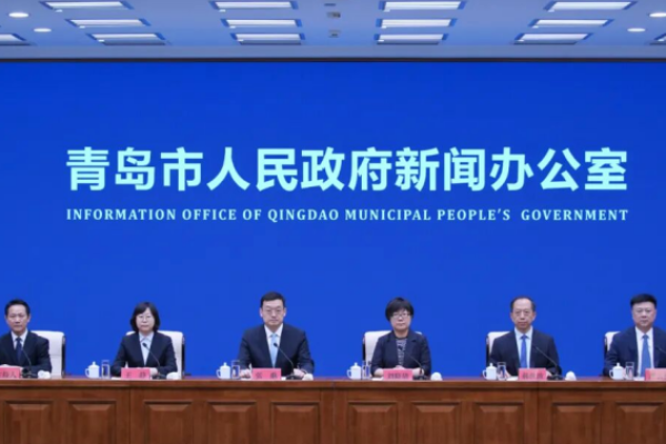 率先破题&ldquo;一类事&rdquo;，青岛以增值化改革重塑产业生态，打造营商环境&ldquo;最强磁场&rdquo;