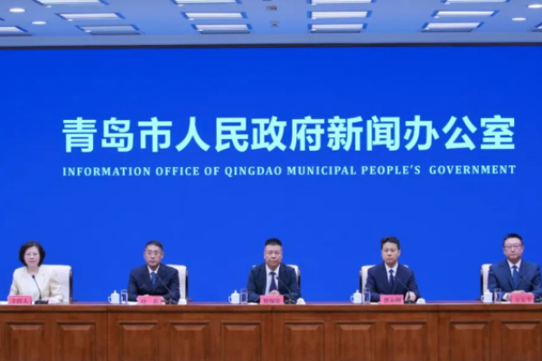 华灯璀璨映碧海，2026&ldquo;青岛之夏&rdquo;艺术灯会将于7月24日耀目启幕！