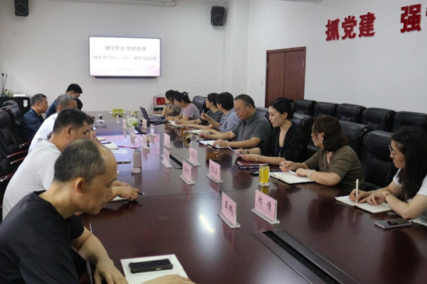 市场监管丨河北开展&ldquo;赓续荣光 砥砺奋进&rdquo;八一建军节主题教育