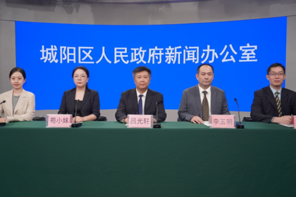 青岛城阳：文体融合赋能民生提质 高品质文化体育服务绘就美好生活新画卷