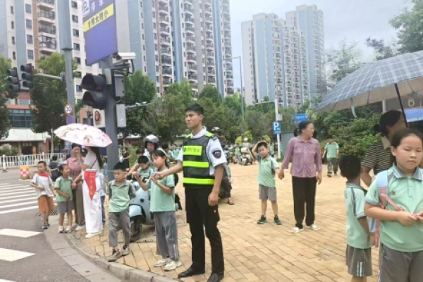 江西赣州蓉江新区：&ldquo;物业+&rdquo;服务模式，解锁全龄段幸福生活