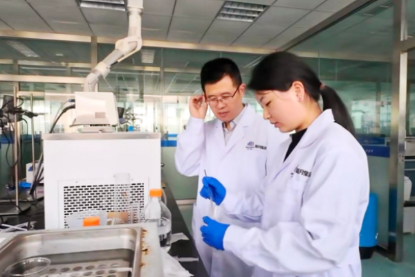 &ldquo;藻&rdquo;报国：这群青年学子用海藻为海洋装备穿上&ldquo;中国铠甲&rdquo;