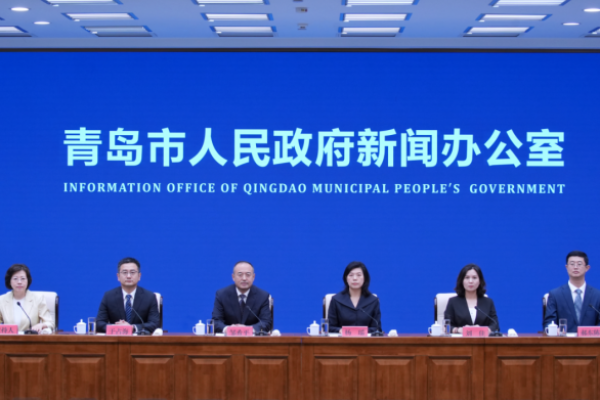 金秋十月家国同庆 山海共欢好戏连台&mdash;&mdash;青岛发布10月&ldquo;一月一主题&rdquo;文旅消费促进活动计划