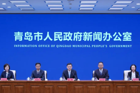 聚焦旅居康养人群，首批105项！青岛推出&ldquo;一类事&rdquo;服务改革